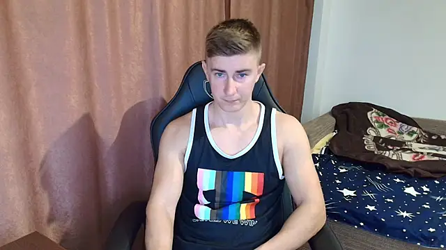 Todhorny9873 online show from 01.10.25