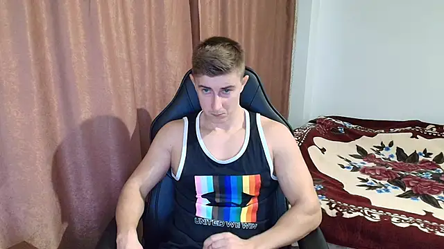 Todhorny9873 online show from 01.16.25