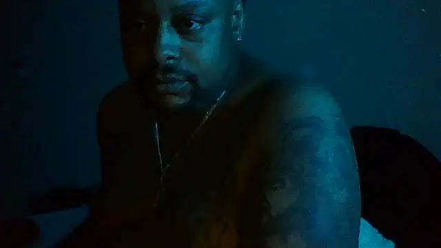 blaccowboy88 online show from 10.03.25