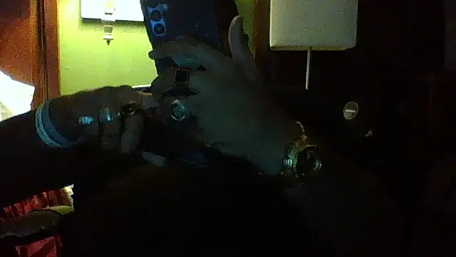 blaccowboy88 online show from 01.15.26