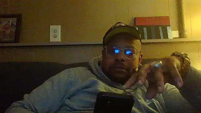 blaccowboy88 online show from 02.17.26