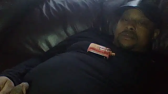 blaccowboy88 online show from 03.25.26