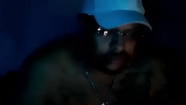 blaccowboy88 online show from 04.03.26