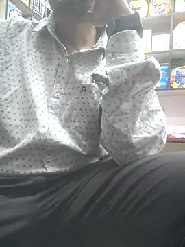 Black power143 online show from 12.14.25