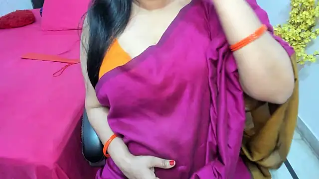 Snapshot of YourSanchu chatting on 01.19.25 YourSanchu online show from 01.19.25