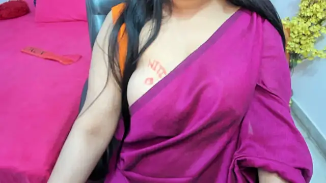 Snapshot of YourSanchu chatting on 01.19.25 YourSanchu online show from 01.19.25