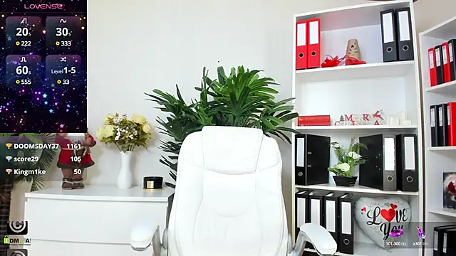 amayawest online show from 12.14.24