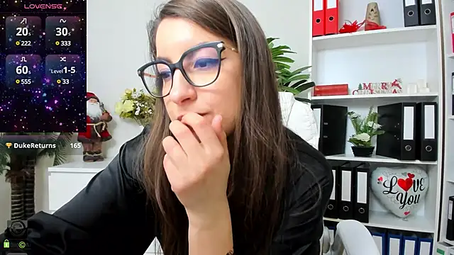 amayawest online show from 12.19.24