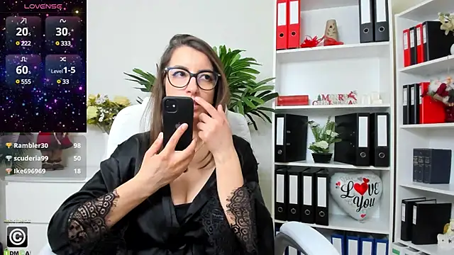 amayawest online show from 12.20.24