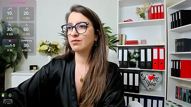 amayawest online show from 03.15.25