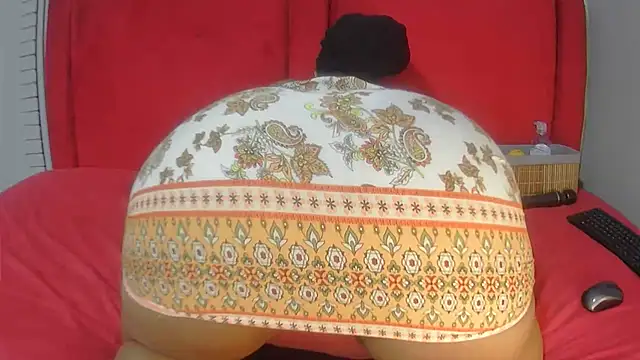 Sexycandyxxx online show from 10.12.25