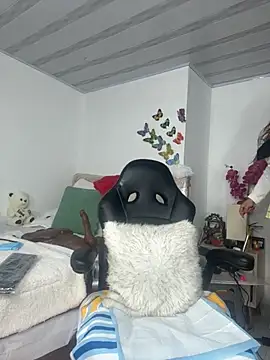 alexa fiore01 online show from 09.23.25