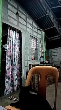 Snapshot of Kariebabe chatting on 12.06.24 Kariebabe online show from 12.06.24