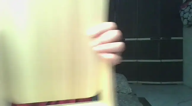 Snapshot of Kariebabe chatting on 03.12.25 Kariebabe online show from 03.12.25