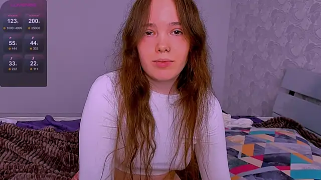 Janie JJ Curvie online show from 04.16.26