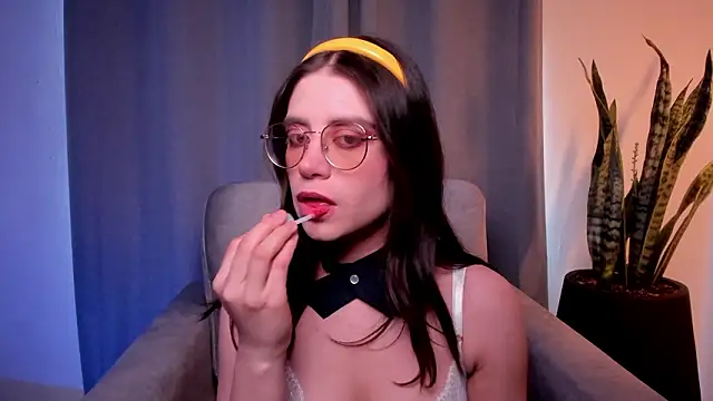 HazelKush online show from 01.14.26