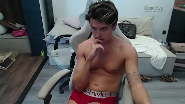 Snapshot of Sunny-Girl1 chatting on 10.20.25 Sunny-Girl1 online show from 10.20.25