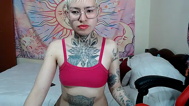 ArrangedFoot online show from 02.16.26