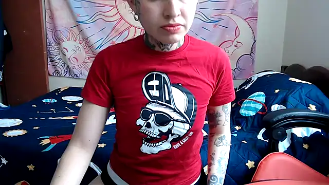 ArrangedFoot online show from 02.24.26