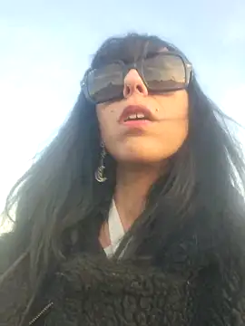 Snapshot of misscectito13 chatting on 03.02.25 misscectito13 online show from 03.02.25