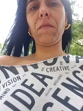 Snapshot of misscectito13 chatting on 09.24.25 misscectito13 online show from 09.24.25