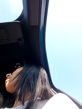 Snapshot of misscectito13 chatting on 10.14.25 misscectito13 online show from 10.14.25