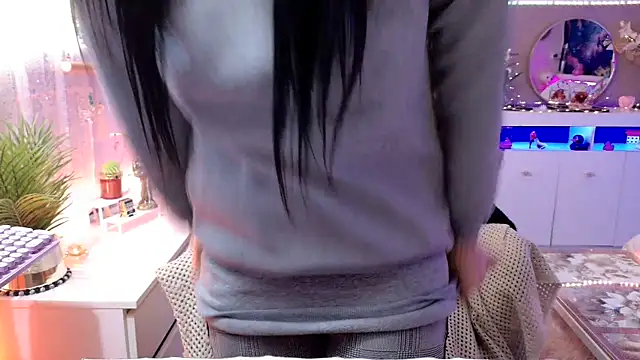 misscectito13 online show from 02.15.26