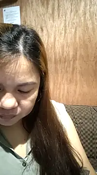 Snapshot of ambersmile chatting on 01.28.25 ambersmile online show from 01.28.25