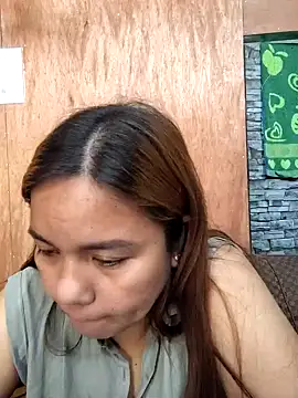 Snapshot of ambersmile chatting on 01.29.25 ambersmile online show from 01.29.25