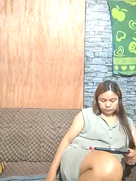 Snapshot of ambersmile chatting on 01.29.25 ambersmile online show from 01.29.25