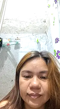 Snapshot of ambersmile chatting on 01.29.25 ambersmile online show from 01.29.25