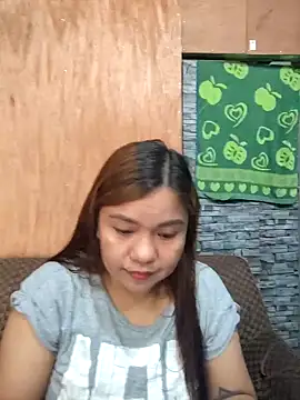 Snapshot of ambersmile chatting on 01.31.25 ambersmile online show from 01.31.25