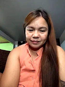 Snapshot of ambersmile chatting on 02.09.25 ambersmile online show from 02.09.25