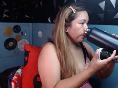 ambersmile online show from 10.04.25