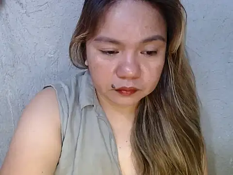 ambersmile online show from 02.25.26