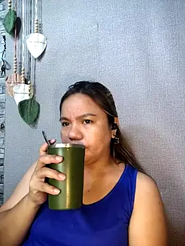 ambersmile online show from 03.16.26