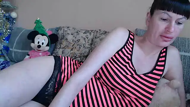 HotDreamm online show from 01.12.26