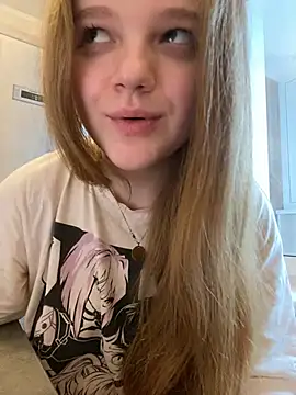 -MimmiLissa- online show from 03.04.25