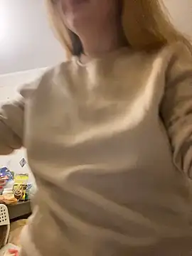 -MimmiLissa- online show from 11.19.25