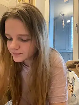 -MimmiLissa- online show from 12.04.25