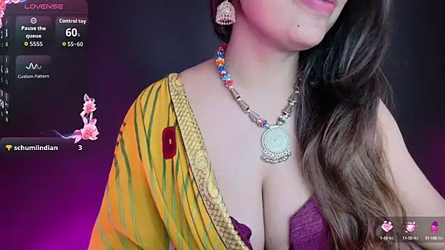 DesiZoya online show from 09.25.25