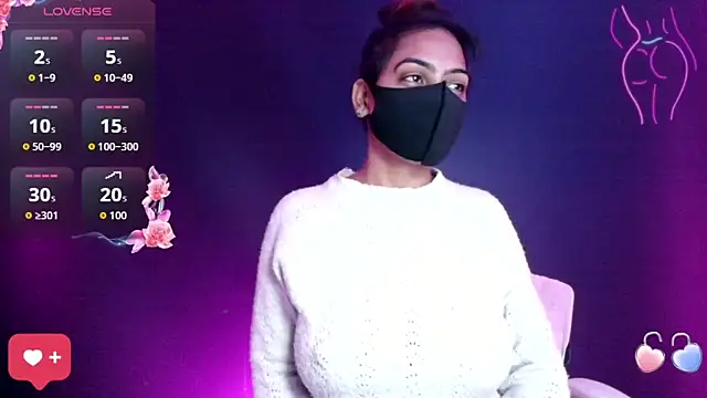 DesiZoya online show from 11.11.25