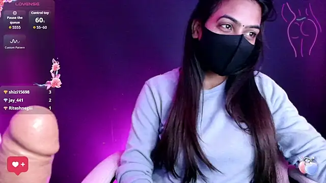 DesiZoya online show from 11.23.25