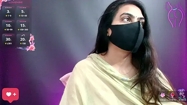 DesiZoya online show from 04.21.26