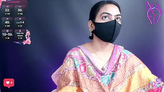 DesiZoya online show from 04.22.26