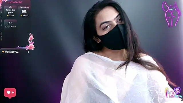 DesiZoya online show from 04.23.26