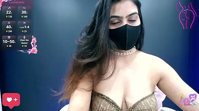 DesiZoya online show from 06.06.26