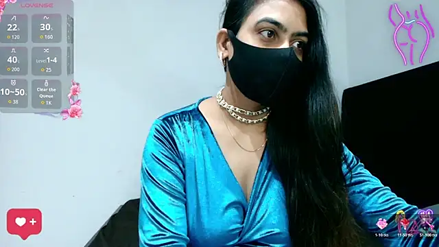 DesiZoya online show from 06.14.26