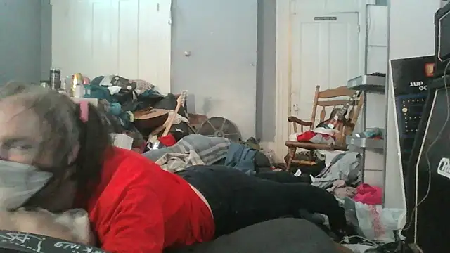 Snapshot of Valarie83 chatting on 03.14.25 Valarie83 online show from 03.14.25