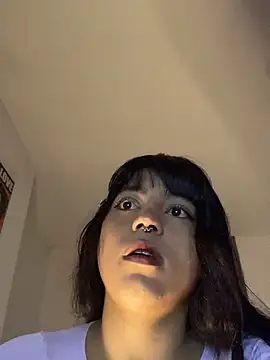 Naiara sex online show from 12.22.24